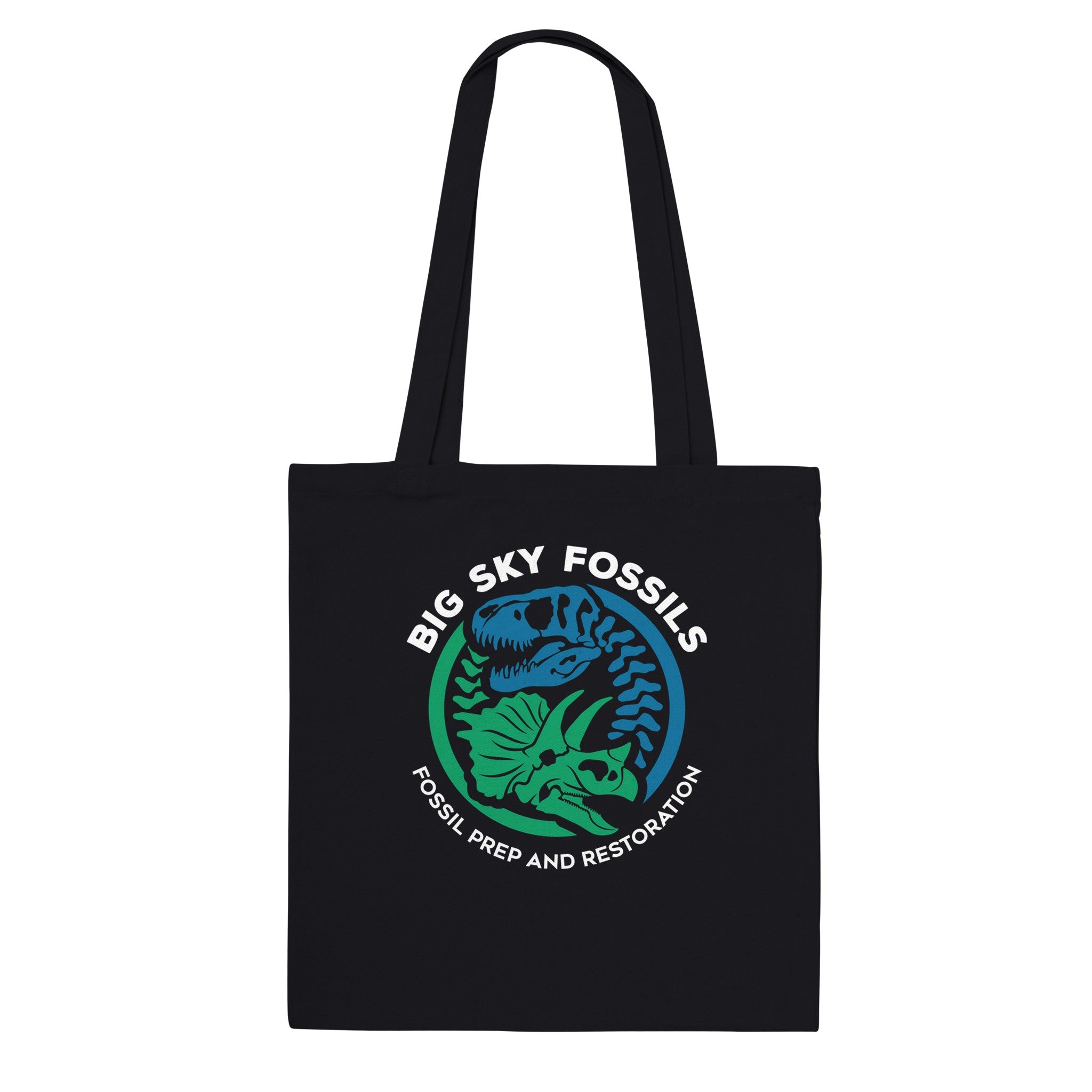 Premium discount tote bags